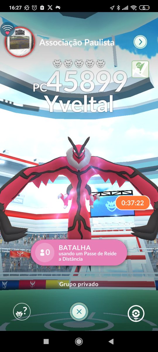 Arthur De Paula Fuzzo tweet media