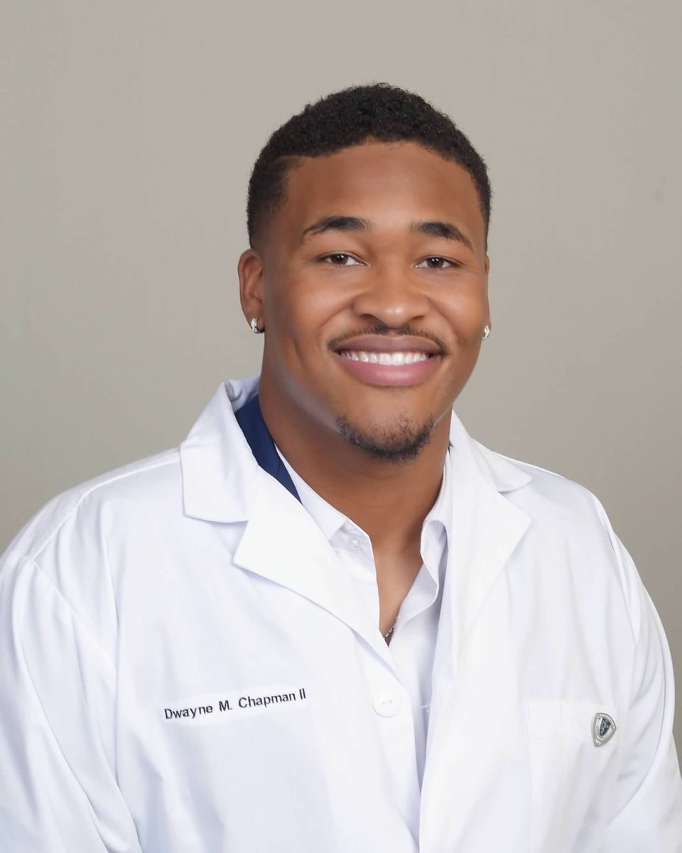 Big Chap👨🏾‍⚕️PA-C tweet media