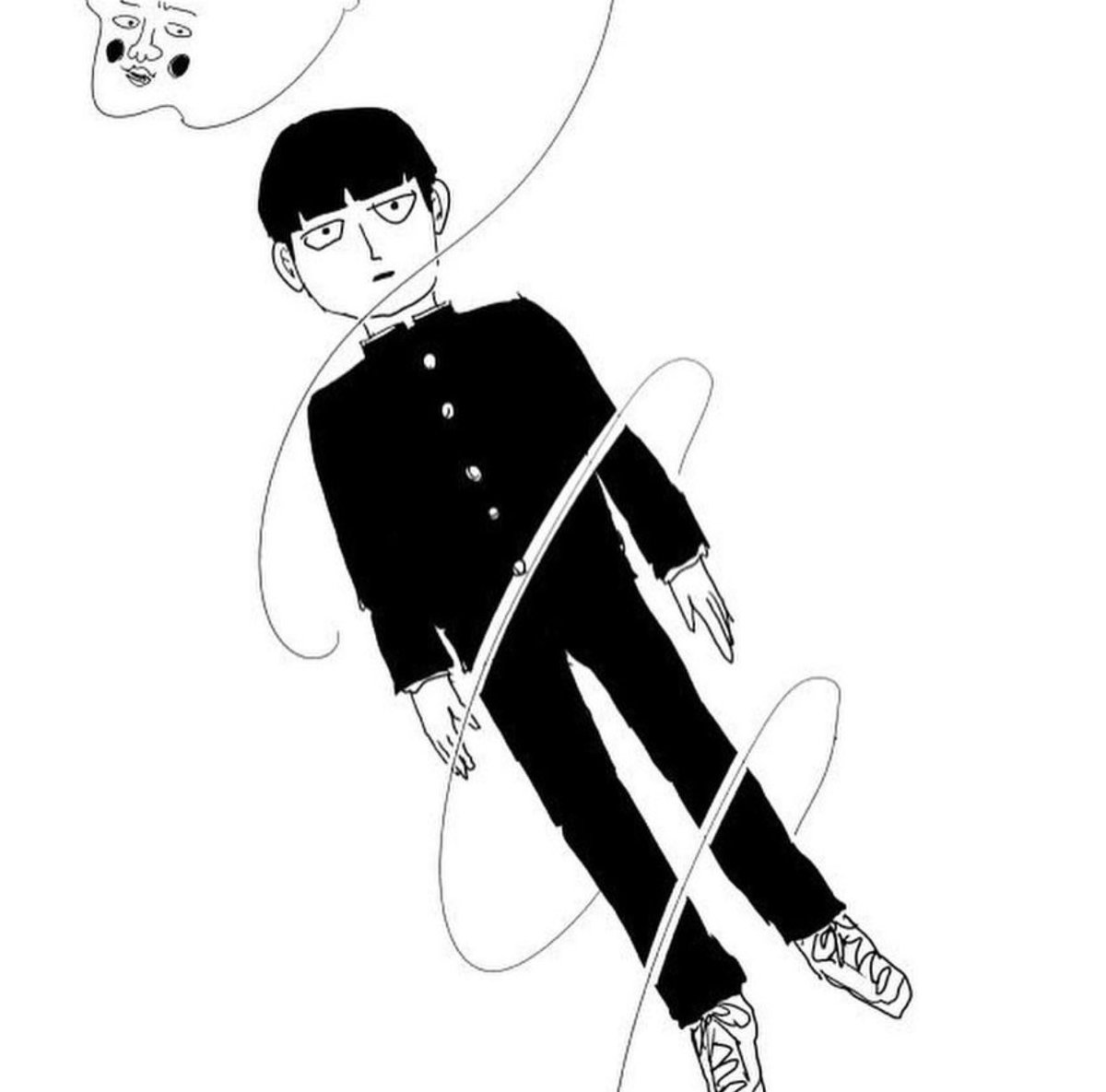 KickSoulz's tweet photo. redraw time :3c
.
.
#mp100 #mobpsycho #mp100fanart https://t.co/xzcYIXYc7L