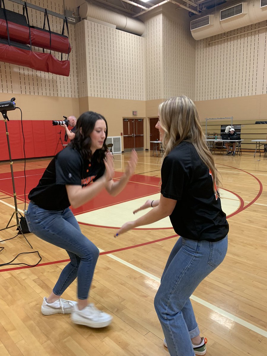 Palmyra HS Softball tweet media