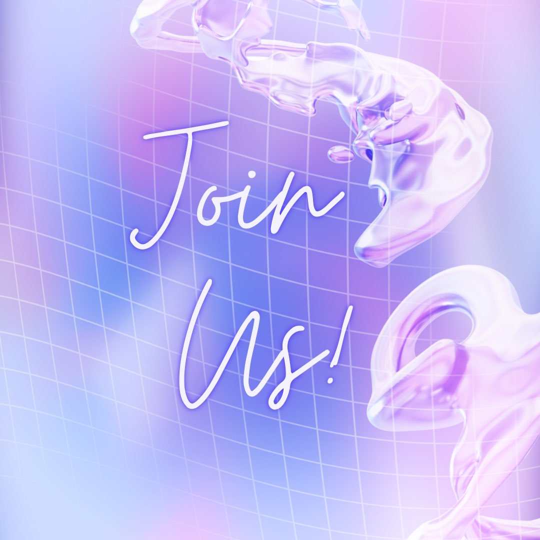 We’re accepting applications until September 5th! 

✨tinyurl.com/bd39apmz