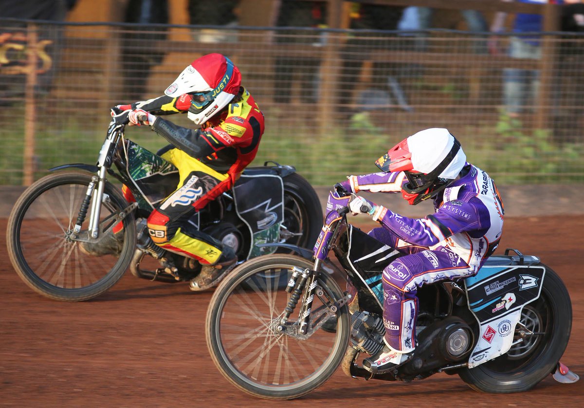 SpeedwayLions tweet picture