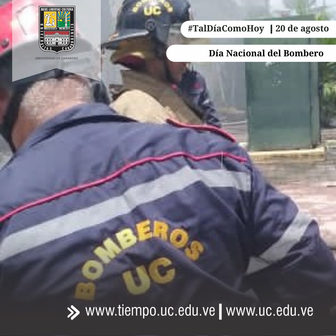Universidad de Carabobo tweet media