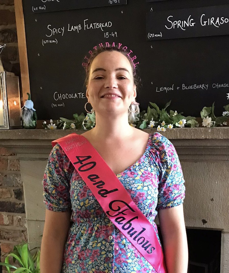 Emma goddard (@emmagoddard2008) on Twitter photo Wow celebrating 40 is hard work!Bday calories don’t count do they?😉Thanks to all who made it special. Wonderful family lunch <a href="/theaxe_dunham/">Axe and Cleaver</a>,SENSATIONAL meal at the Ivy, booze&boogying <a href="/TheBluesKitchen/">The Blues Kitchen</a> yesterday,then spa&afternoon tea <a href="/MidlandMCR/">The Midland Hotel</a> today! #veryblessed #timetosleep Wow celebrating 40 is hard work!Bday calories don’t count do they?😉Thanks to all who made it special. Wonderful family lunch <a href="/theaxe_dunham/">Axe and Cleaver</a>,SENSATIONAL meal at the Ivy, booze&boogying <a href="/TheBluesKitchen/">The Blues Kitchen</a> yesterday,then spa&afternoon tea <a href="/MidlandMCR/">The Midland Hotel</a> today! #veryblessed #timetosleep