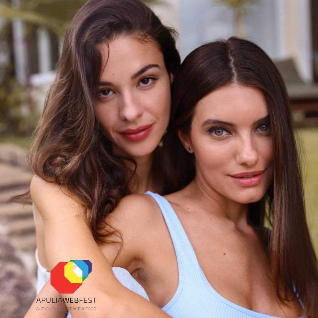 A premiação do <a href="/WebApulia/">APULIA WEB FEST</a> ocorrerá entre os dia 1 a 3 de setembro em Corato comuna italiana da região da Puglia província de Bari/It. E teremos Stupid Wife na Categoria Webserie lgbtqiap+. 🌻❤️‍🔥 #stupidwife #webserie #cine #movie