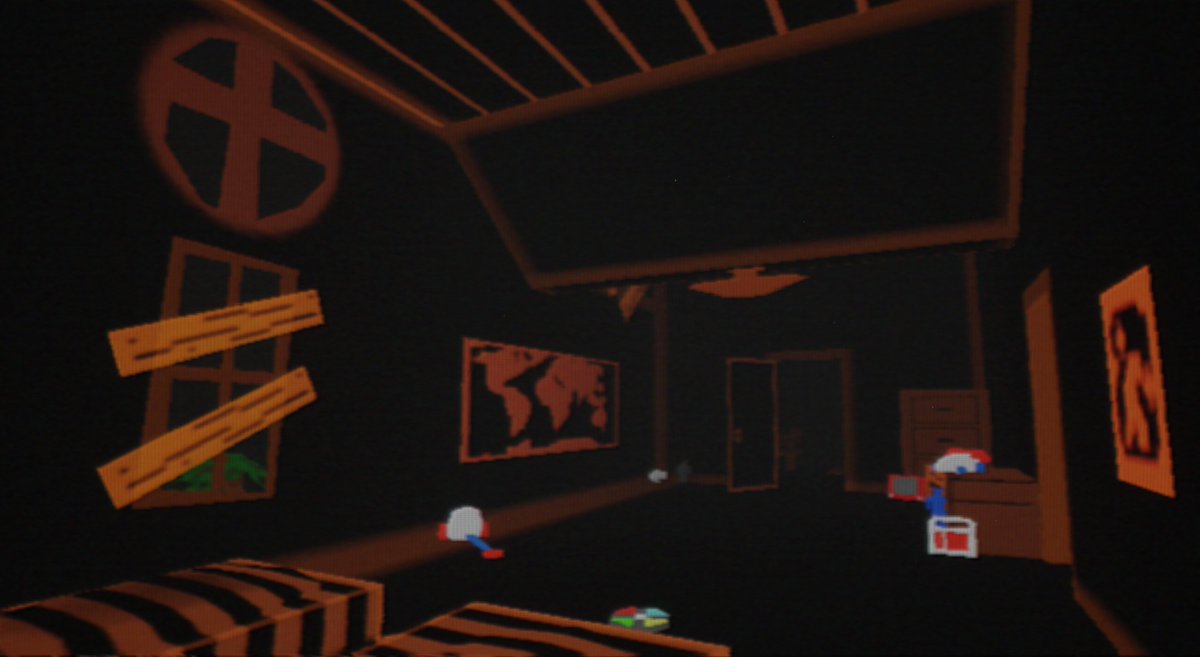 stage_fryte's tweet photo. Home Sweet Home... @Airdorf @NewBlood #faith64 #faiththeunholytrinity #faithgame 
(Footage courtesy of @BonsaiTreehouse) https://t.co/ZW8M18Wpif