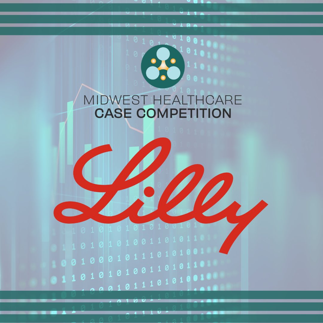 Midwest Healthcare Case Competition tweet media