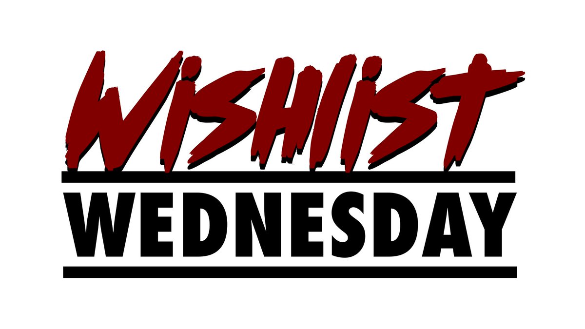 We need #indiegames to feature on our website and socials!

Please share them with us here. 👇

#WishlistWednesday #CelebrateIndies