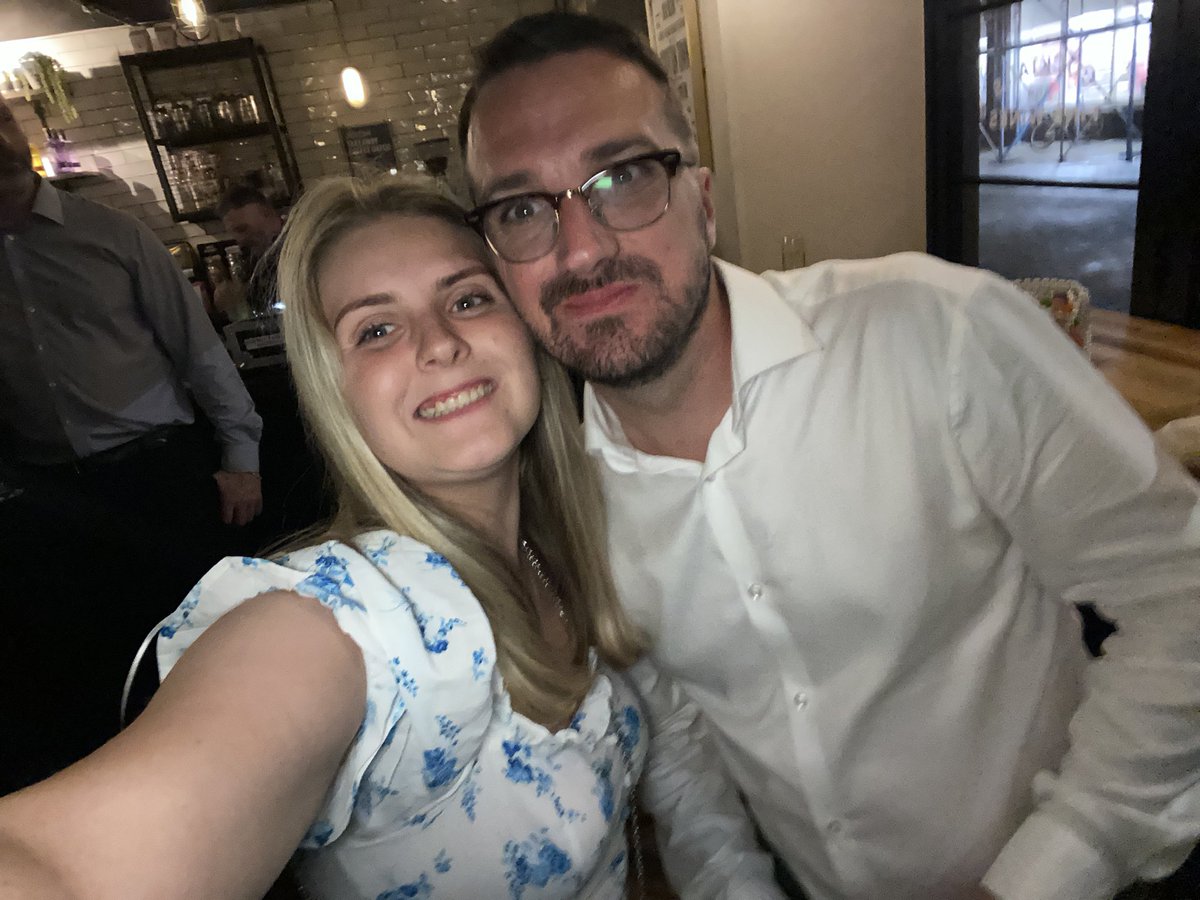 AlexRowlandx's tweet photo. My brother got married 💙 https://t.co/5s6Gryrq94
