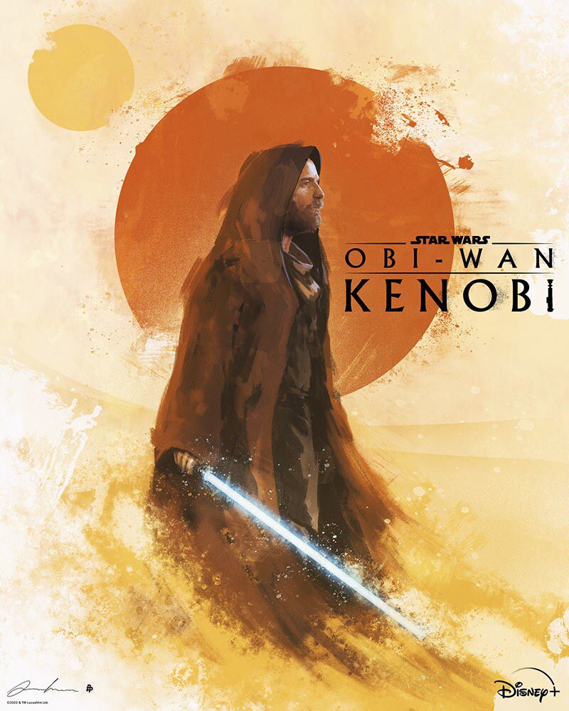 SWCozyCoffee's tweet photo. Do you want a ‘Kenobi’ season 2? https://t.co/hhY0DP9or2