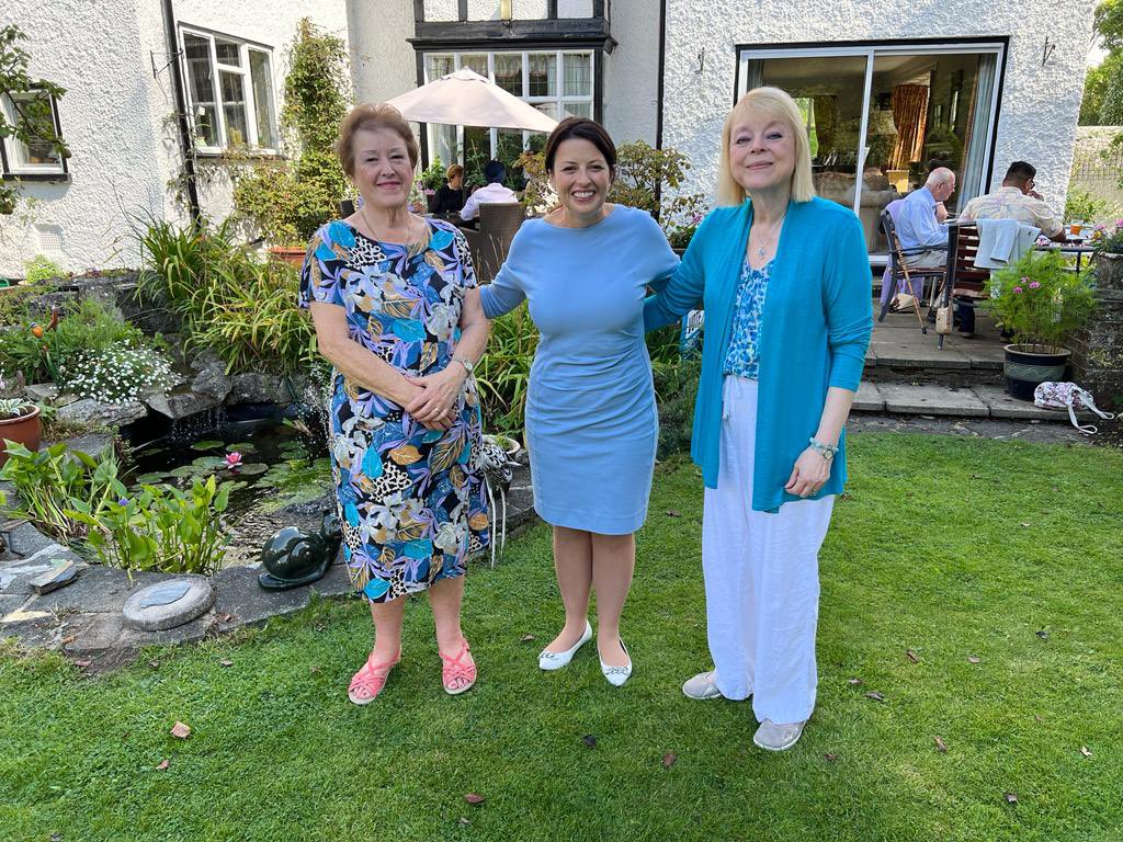 Beaconsfield Conservatives tweet media