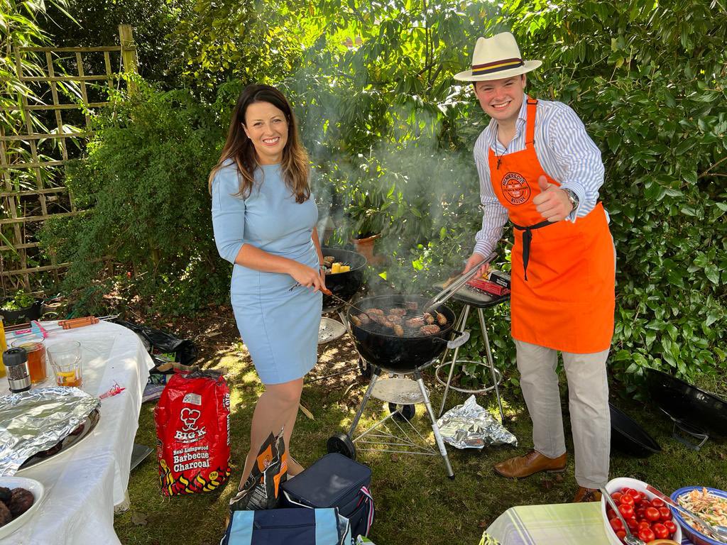 Beaconsfield Conservatives tweet media