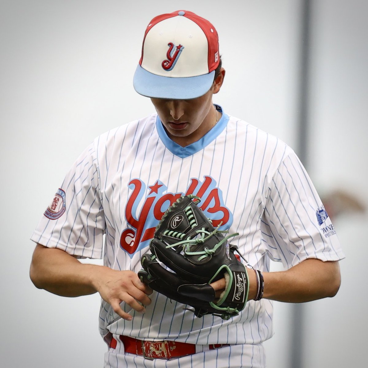 Spivey’s no-hitter is ruined by a single up the middle in the 7th inning. He gets the next 2 batters out no problem to end the 7th.

He went 6 1/3 innings of Perfect Game baseball before the single.