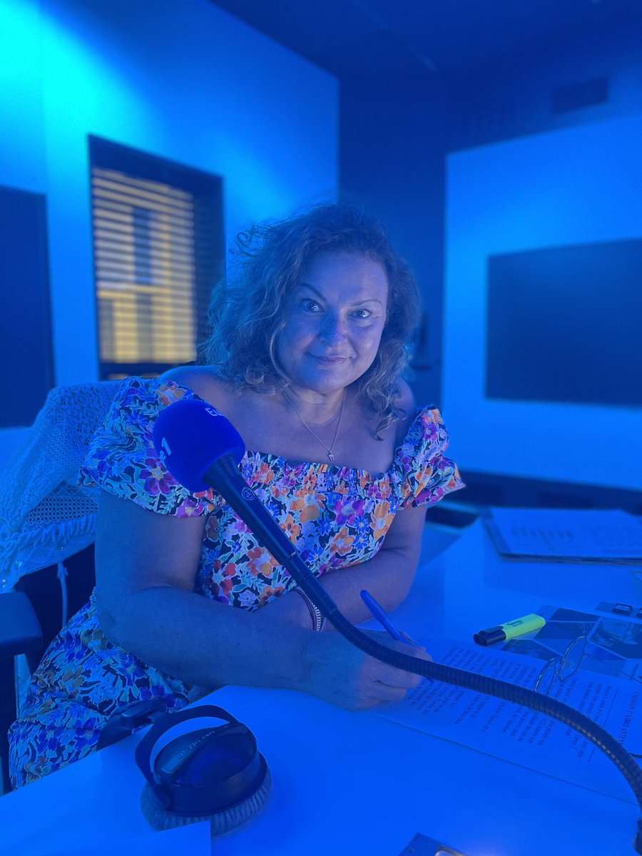 Libre antenne @europe1 22h15-00h A votre service