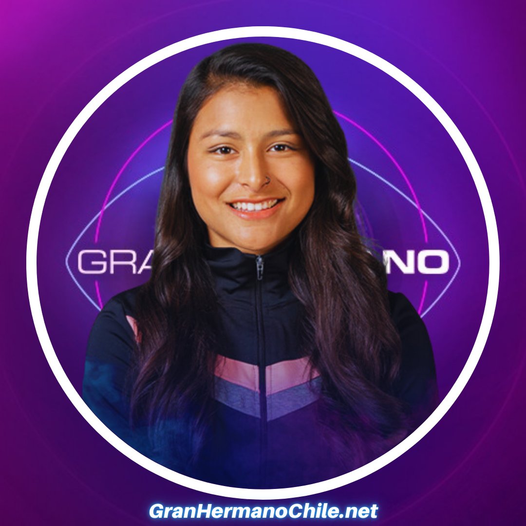 GHChileNet's tweet photo. Viviana Acevedo, participante de #GranHermanoChile2023

🏠 Descubre todo su pasaje en la casa más famosa del país #GHChile2023

🟣 Síguenos en @GHChileNet

🔵 Ver más de #VivianaAcevedo en: https://t.co/zlgezc4iFQ https://t.co/qWqceQ5krX