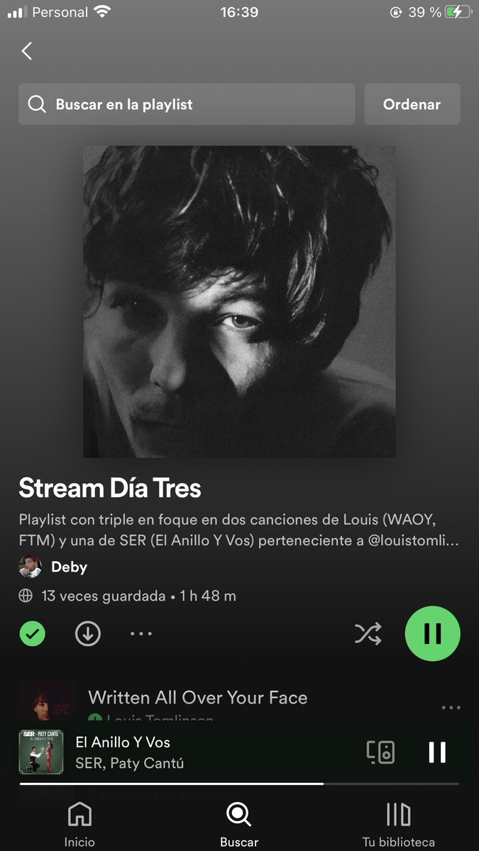 hotterthanfever's tweet photo. @LouisTArgentina de louis amooo todas🫶🏼🫶🏼 pero despues piolas las q pusieron de 5sos y hay un par que no conocía que estan buenas como esta de SER y amamos q termine con icsy tv #StreamingLTArgentina https://t.co/z4PXT3yzdW