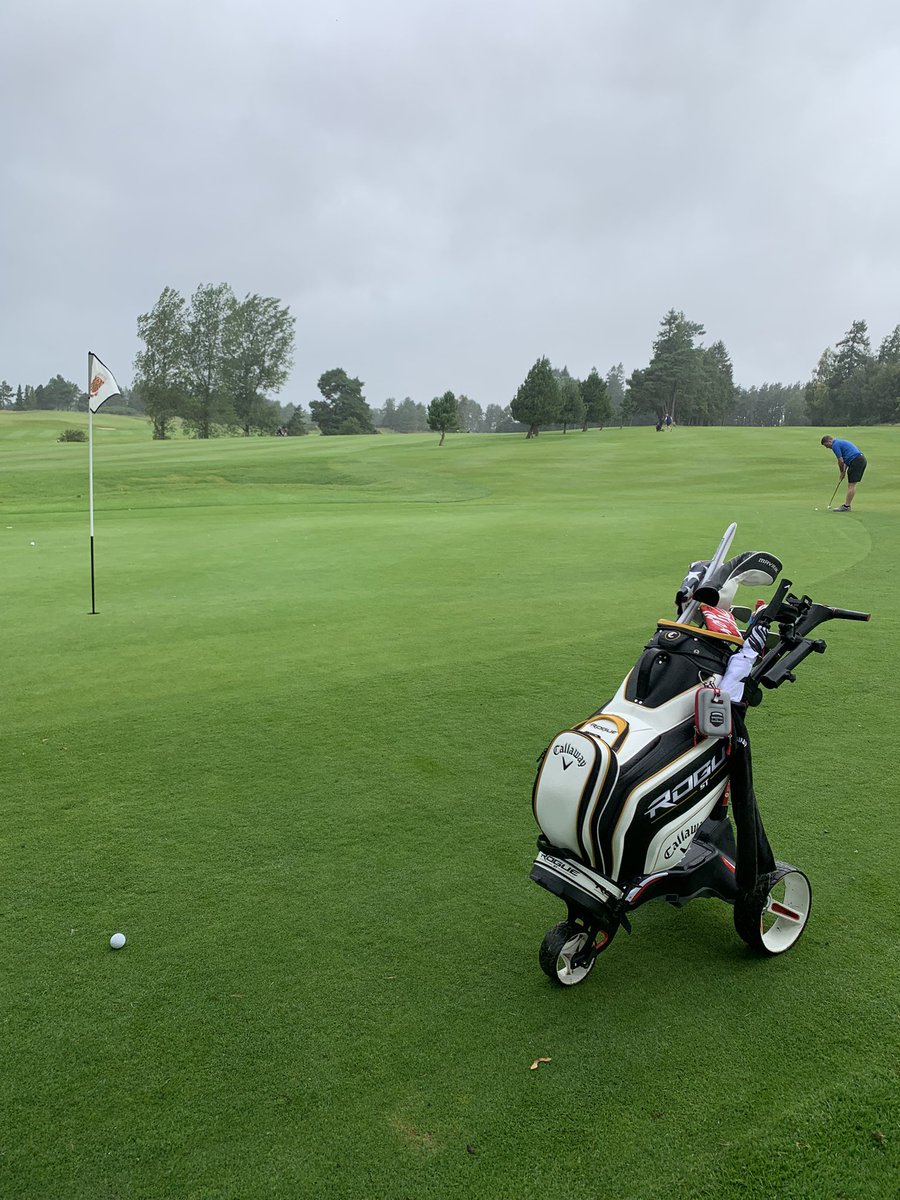ArnieMcKay's tweet photo. 3 days, 3 different courses ⛳️ 👌😎  @reido1290 https://t.co/fuMehVH5Kv
