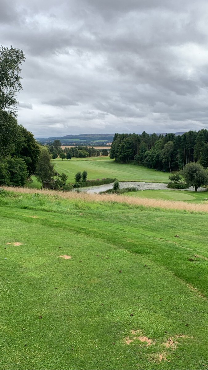 ArnieMcKay's tweet photo. 3 days, 3 different courses ⛳️ 👌😎  @reido1290 https://t.co/fuMehVH5Kv