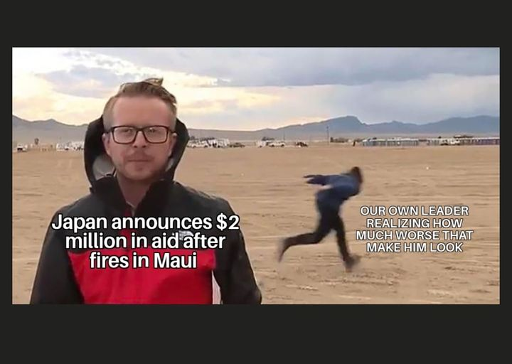 DespicableMeme1's tweet photo. https://t.co/YQoz1Oh8UI