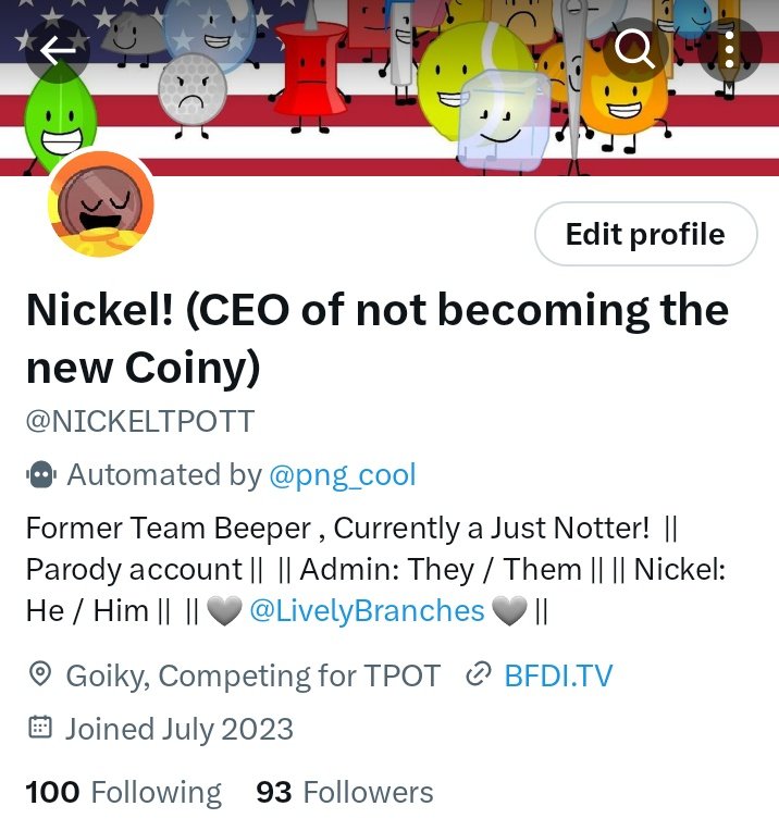MOVED ACCOUNTS tweet media
