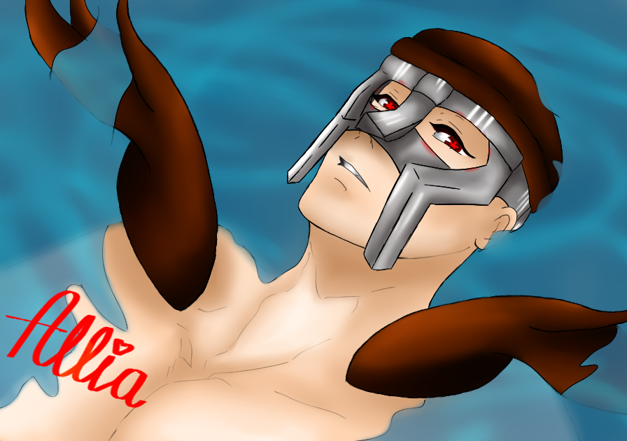 AlliaDarkshade's tweet photo. Special Fwend Art Collection <3
We begin with my love @skrethicus, and fwend @LeoRain12 
#alliacommissions #artcollection #envtuber https://t.co/C9nrKyaM1P