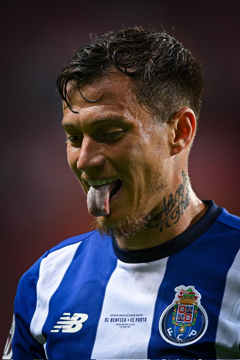 🪄 Não está escrito a falta que este "senhor" fez no jogo de hoje... 😔💔