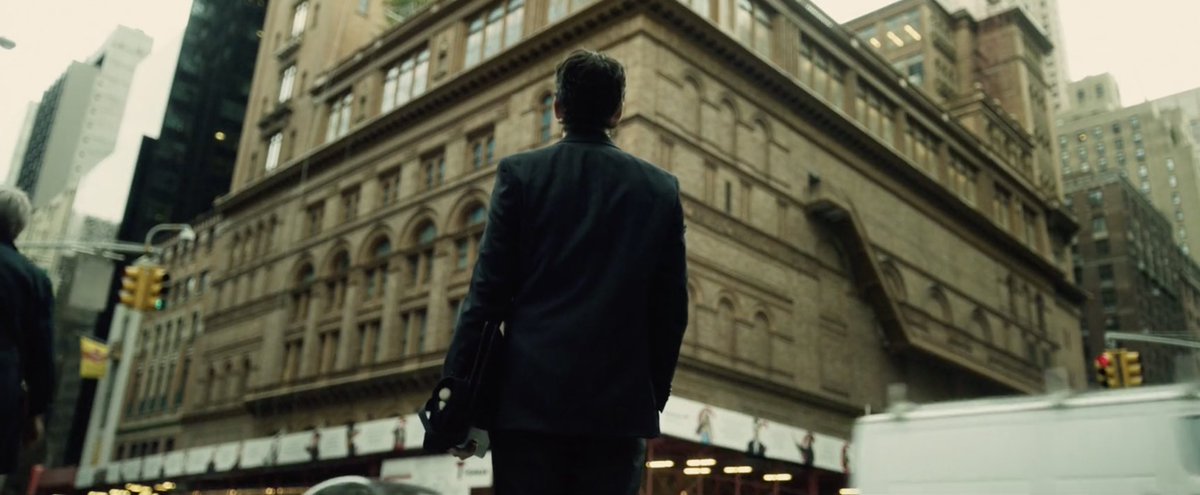 TheCinesthetic's tweet photo. Whiplash (2014) dir. Damien Chazelle https://t.co/QRFUv3rS5X
