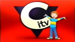 MCUK_Official's tweet image. This is our favourite @ChildrensITV era! What&apos;s your favourite? #RememberingCITV