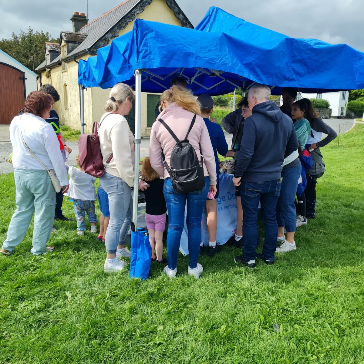 Peninsula Marine Litter Project (@littermarine) on Twitter photo 