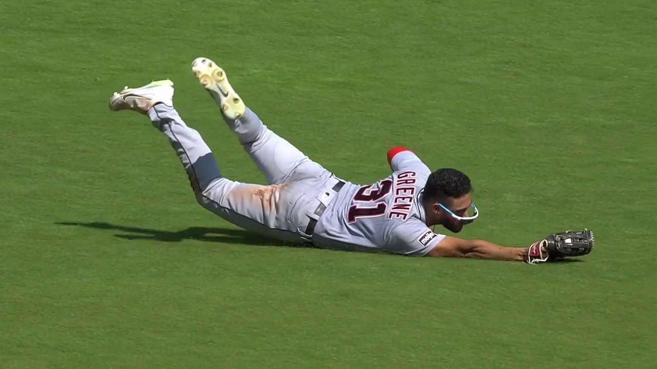 riley greene diving catch