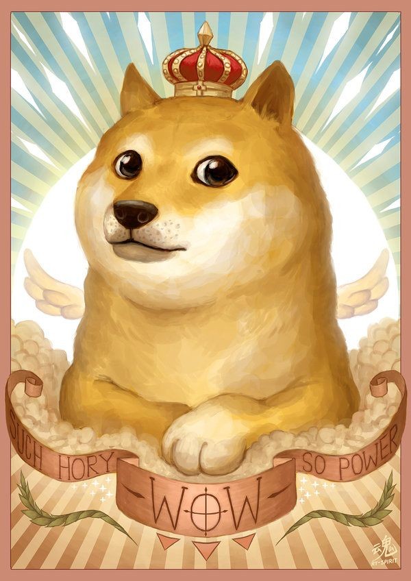 FELICITAAAAAA #dogecoin
music.youtube.com/watch?v=5qfQ62…