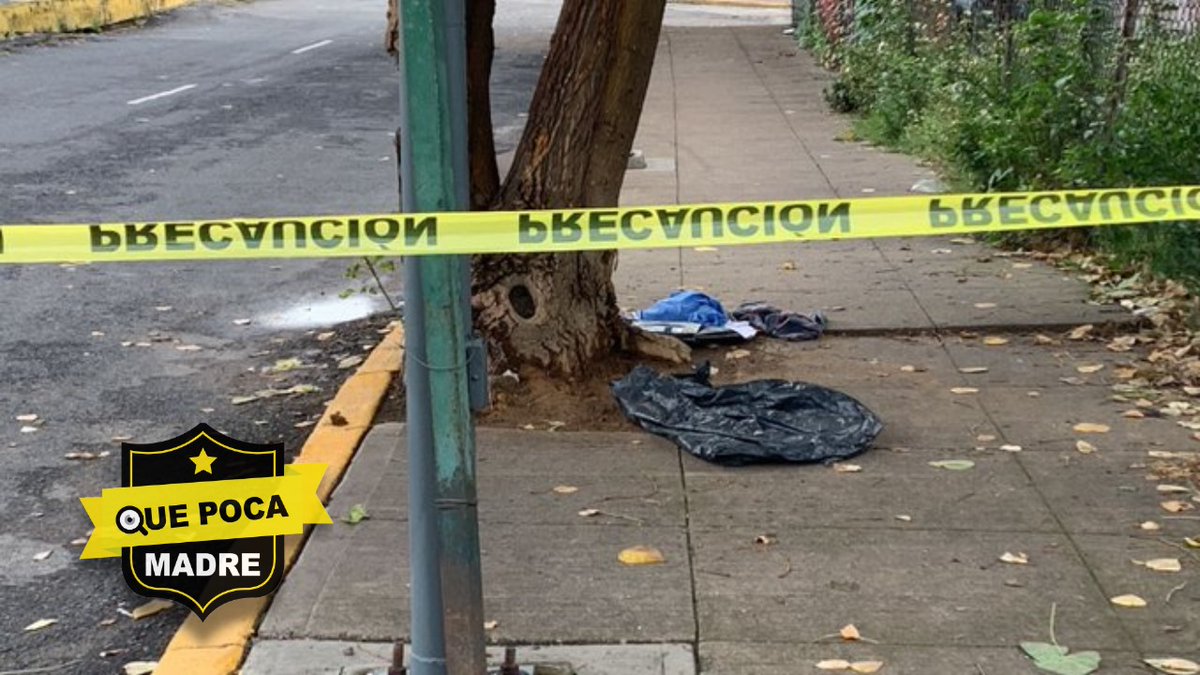 QuePocaMadre_Mx's tweet photo. ABANDONAN A BEBÉ😡😢
Esta mañana fue reportado el hallazgo de un bebé en la calle de Meyerbeer y eje central, #GAM, #CDMX. Al punto arribaron peritos de la fiscalía para iniciar las investigaciones pertinente. https://t.co/IYdnTc5BZJ
