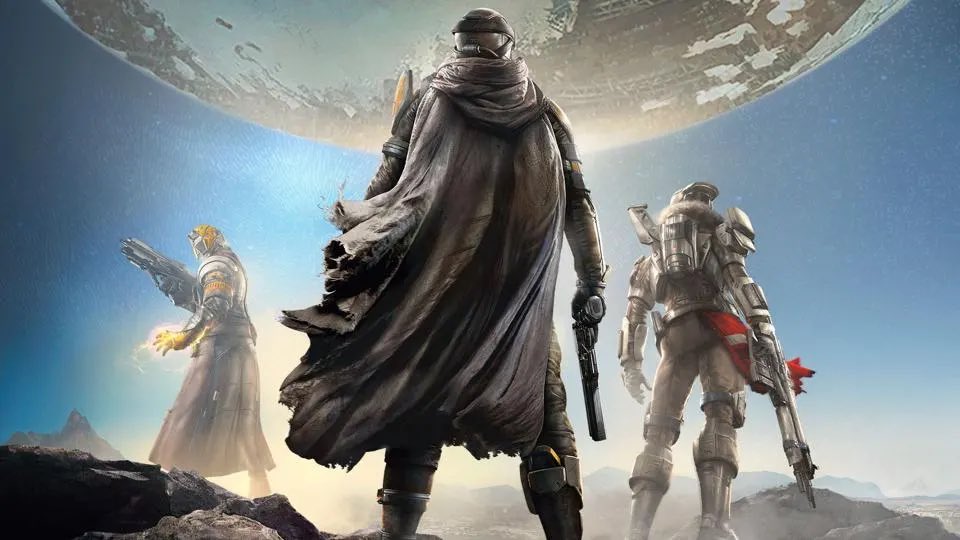 The Destiny Show tweet media