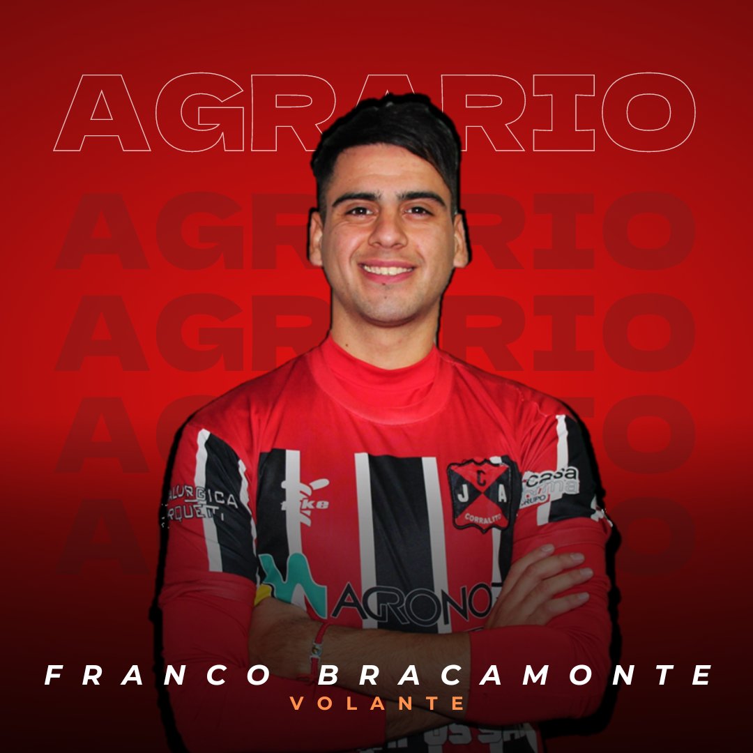 ⚽ #ClausuraLRRF | Fecha 3 | 3’PT
¡BRACRACK! 
Recibió en el borde del área, se acomodó para su perfil y saco un potente remate al ángulo. 

📌 #Agrario 1 #DepItaliano 0