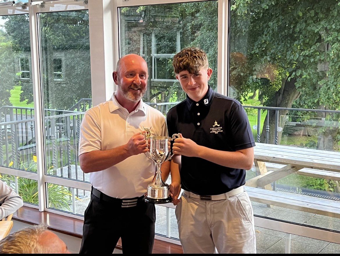 Perpetual Cup - after a very hard fought battle, this year’s competition between the Mens Committee and the Juveniles ended in a draw, 2.5-2.5 pts!! A great day was had by all and thank you to Lorna Whiteside (Juv Convenor) for organising it again!! Well played all 👏🏼👏🏼👏🏼🏆