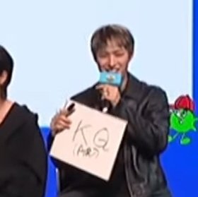 САМЫЙ БОЛЬШОЙ СТРАХ СОНХВА

ЭТИ ДВА ГЕНИЯ :