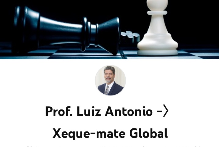 Assista online Xeque-Mate