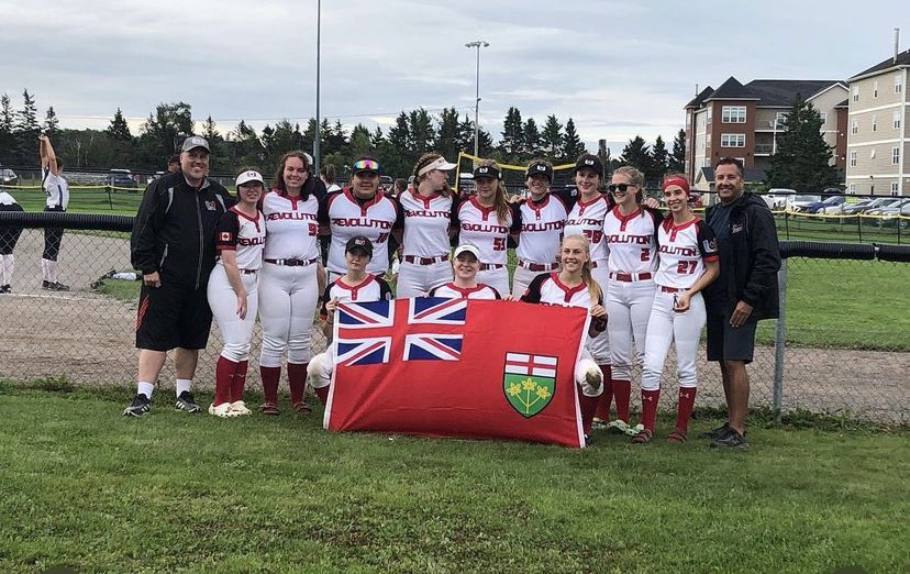 UTM Morriston 🥎 tweet media