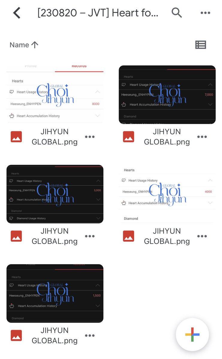 [📢] 230821 — Voting Deal #JVT_PROOFS

Our first deal for the 2nd event voting is done! Thank you for participating, Chocojis, Engenes and especially for <a href="/snkdior/">eyy ; ia 🍀</a>! Till our next voting deal for Jihyun! 

#JIHYUN #지현 #RUNext #알유넥스트 #RUN