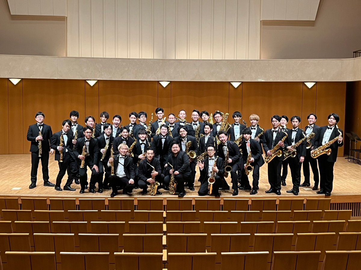 kent_condax's tweet photo. TSO、無事終演しました。来てくださった皆さん、ありがとうございます。

大好きな曲を大好きなメンバー達でやれて幸せです！！ https://t.co/F0JOLHolA3