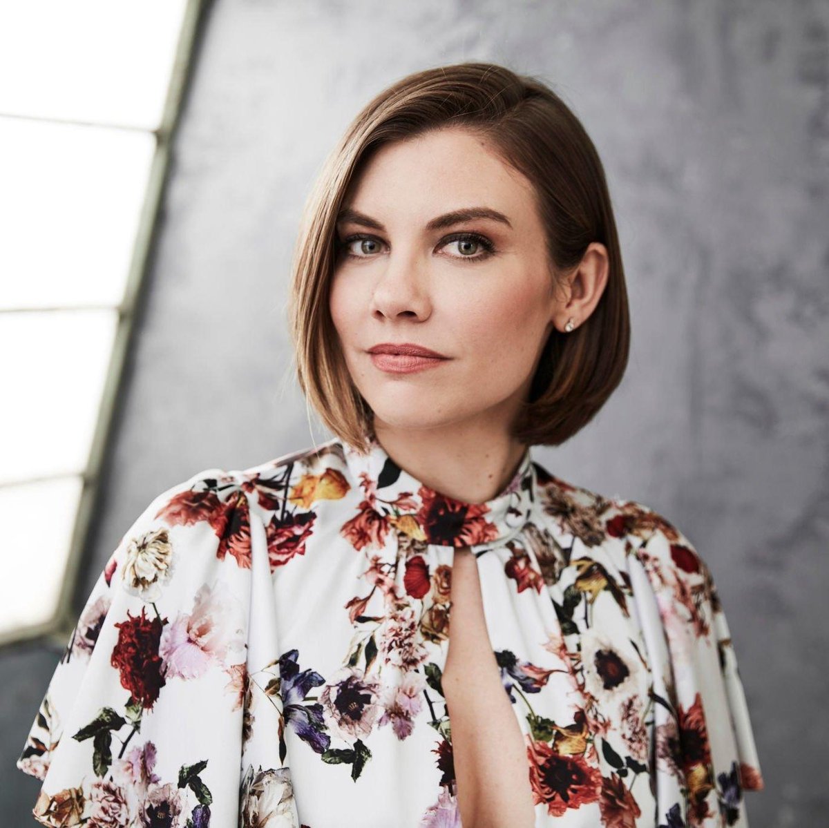 Lauren Cohan Brasil 🇧🇷 tweet media