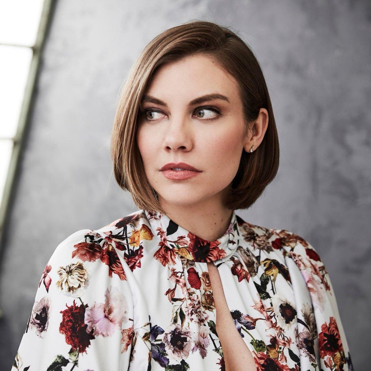 Lauren Cohan Brasil 🇧🇷 tweet media