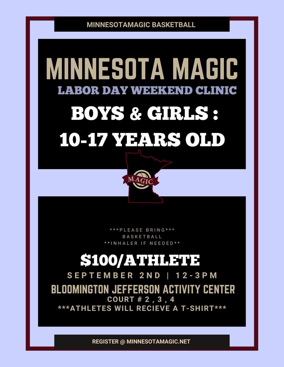 minnesotamagic.net/labordayweeken…