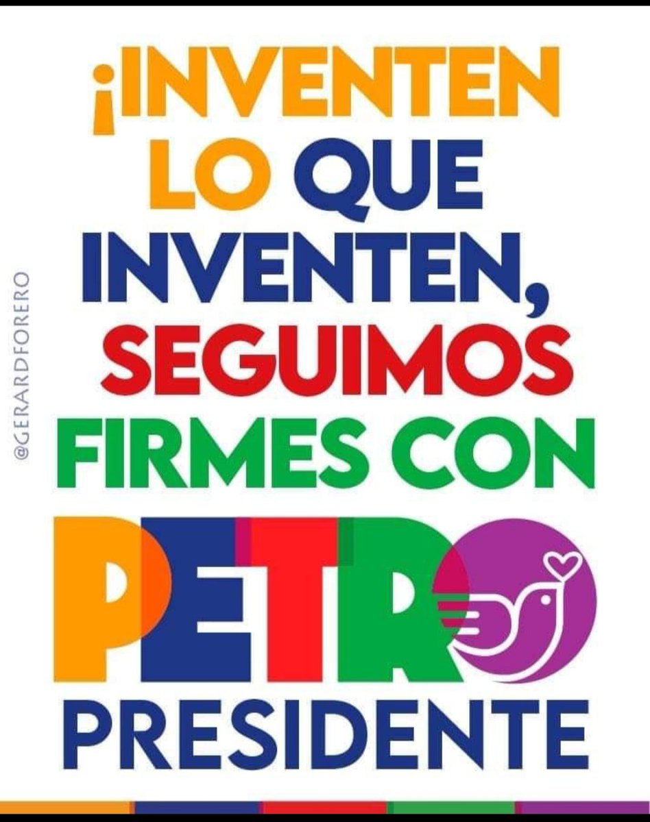 Patiquipe's tweet photo. @PongamosPereque Inventen todo lo que quieran ,yo sigo firme con mi petro!😍 https://t.co/j6wFjRdGJy