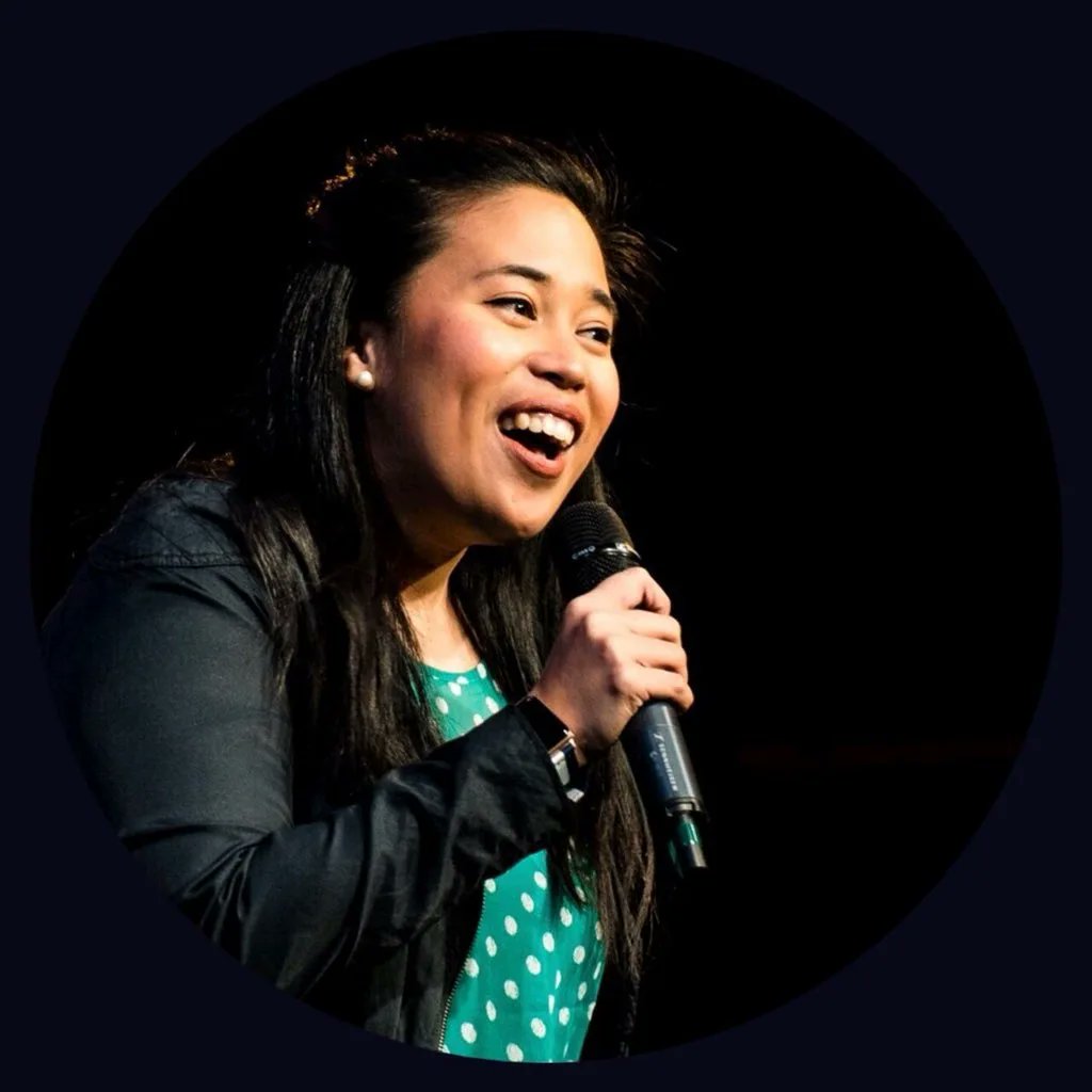 StandUpScience tweet media