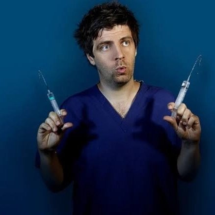 StandUpScience tweet media