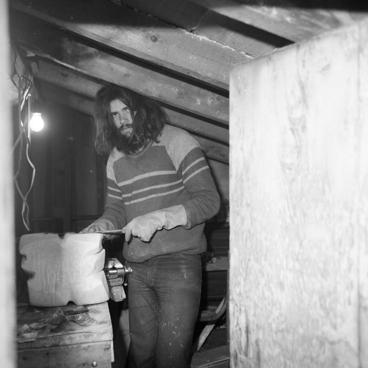 MACA Fundación Pablo Atchugarry tweet media