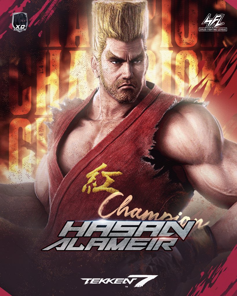 XO Esports tweet media