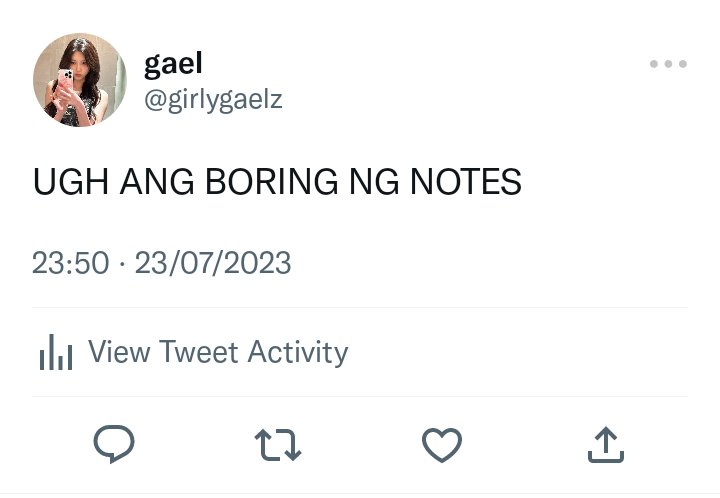 cheezyyb_'s tweet photo. a #eulseungz; notes few tweets au

wherein ginawa ni gael(kg) ang dating convo nila ni hale(lh) na notes kasi na bored na siya sa notes niya.. https://t.co/SqFsw6JmMq