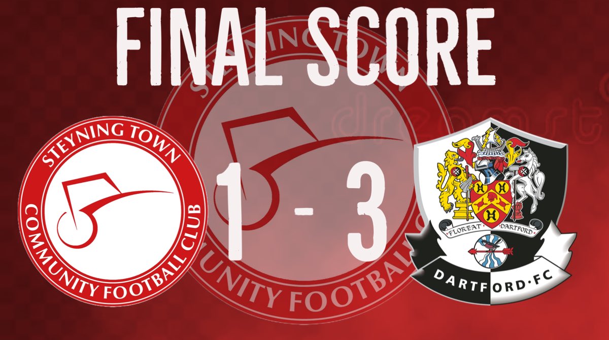 Steyning Town FC Women and Girls tweet media